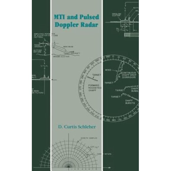 Mti et Doppler Pulsé Radar