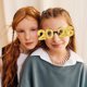 thumbnail image 5 of 3 gafas de graduación: gafas de Año Nuevo 2026, gafas de clase 2026, gafas de sol novedosas para fiestas de graduación, accesorios para fotos de disfraces para niños y adultos., 5 of 7