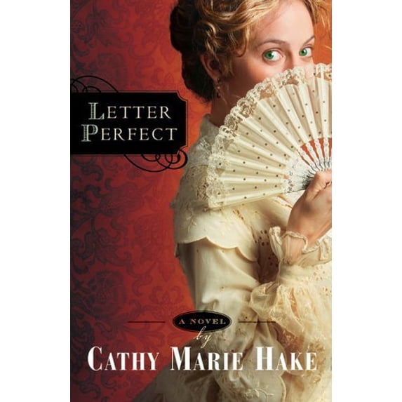 Pre-Owned Letter Perfect (Paperback) 0764202588 9780764202582