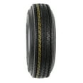 thumbnail image 6 of eCustomrim 2-Pk Trailer Tires On Rims 5.70-8 570-8 5.70 x 8 8 in. Load B 5 Lug Wheel White, 6 of 6