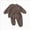B111--Coffee, variant on Toddler Sports Set Casual Loose Two Piece Set Sweatshirt Set Outfits Fall Winter Outfit 18-24 Months Boy Girl Yellow Fall Winter Tops Pants Pajamas & Dailywear Set