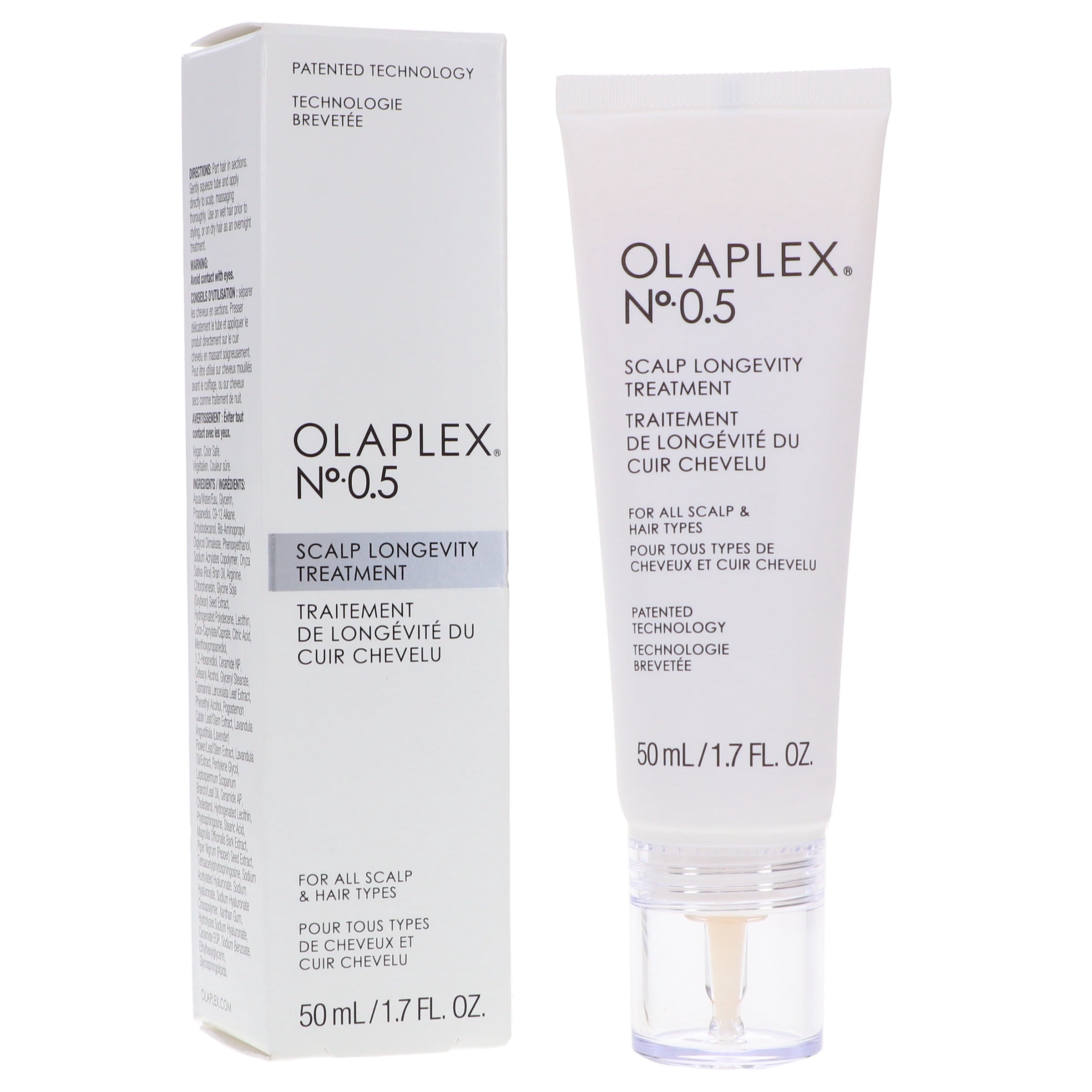 Olaplex No 6 Bond Smoother Styling Treatment, Pack of 2, 3.3 oz