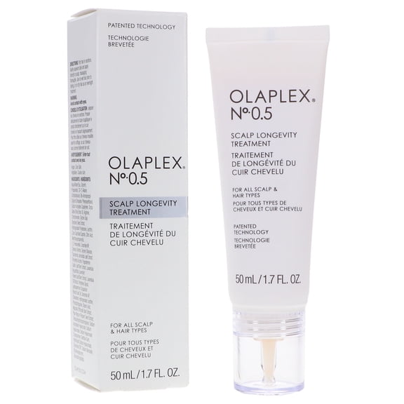 Olaplex No. 0.5 Scalp Longevity Treatment 1.7 oz
