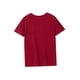 thumbnail image 4 of Camiseta para mujer Fernando con cuello redondo básica disfraz playa senderismo compras M, 4 of 7
