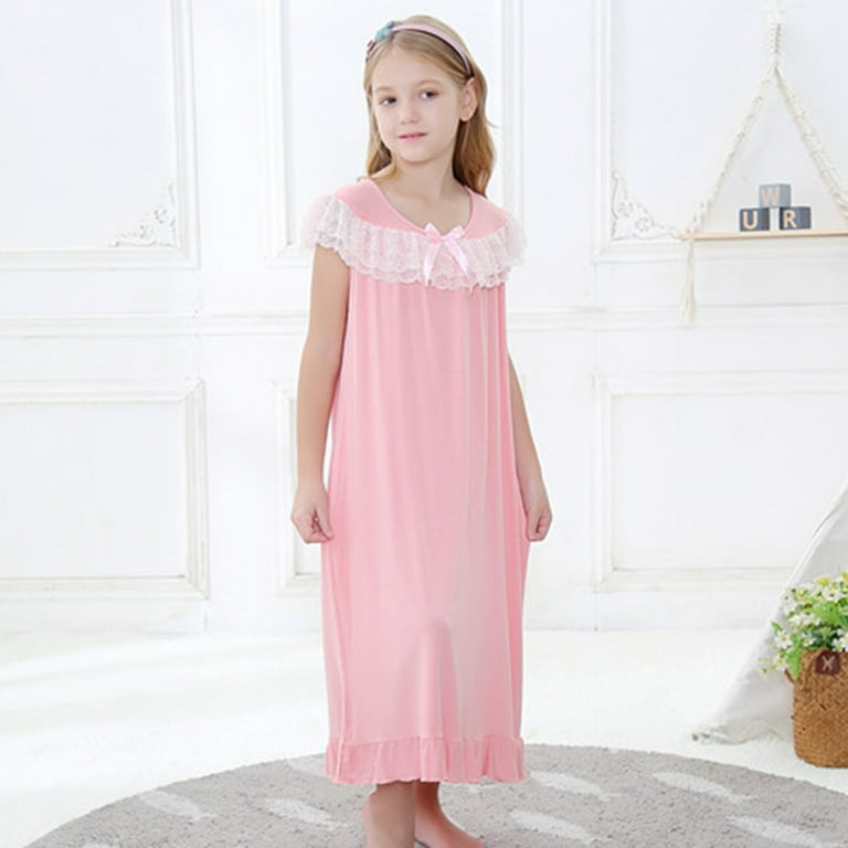 Size 3t nightgowns hot sale