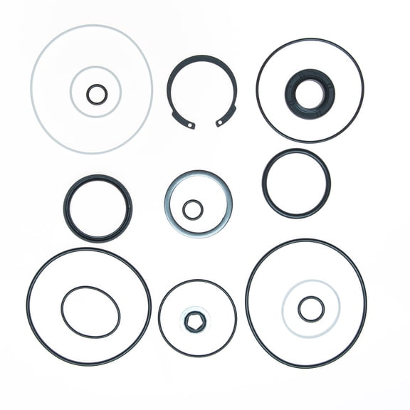 Edelmann 8853 Power Steering Gear Box Major Seal Kit