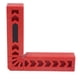 thumbnail image 1 of Escuadras de posicionamiento de 90 grados, escuadras de sujeción para esquinas, herramienta de carpintería para bricolaje, 1 of 14