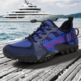 thumbnail image 6 of Women'S Outdoor Water Shoes Breathable Lightweight Soft-Sole Travel, Swimming, Hiking, Wading Shoes, 6 of 9