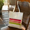 thumbnail image 6 of COMIO  Canvas Tote Bag, 6 of 8