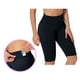thumbnail image 2 of Leggings de cintura alta con cinco puntos para mujer: pantalones de fitness, running y yoga con bolsillos, 2 of 2