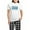 With Checker Pant, variant on CafePress - Capricorn Word Cloud Women's Light Pajamas - Women's Short Sleeve Print T-Shirt and Pants Light Cotton Pajama Set