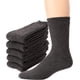 thumbnail image 1 of Calcetines de invierno cálidos gruesos térmicos gruesos pesados de lana para hombre 5 pares Ormromra WMCH-292, 1 of 7