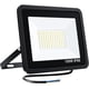 thumbnail image 1 of Foco LED para exteriores de 100 W, luz de seguridad de 10 000 LM, resistente al agua, IP65, luz de pared, iluminación de trabajo, luz LED blanca fría de 6500 K para exteriores, 1 of 4