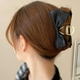 thumbnail image 5 of Hair Clip,Cute Bowknot Hair Claw Clips for Women Strong Hold Non-slip For Thick Hair, 5 of 5