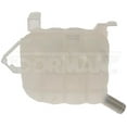 thumbnail image 2 of Dorman 603-208 Front Engine Coolant Reservoir for Specific Ford / Mercury Models, Clear Fits select: 1999-2003 FORD WINDSTAR, 2004-2007 FORD FREESTAR, 2 of 4