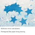 thumbnail image 3 of Juego de decoraciones para fiestas Billuyoard Tipo 32 colgante de estrellas, 3 of 6