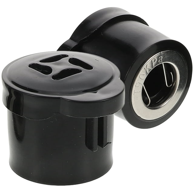 LEEYNEER 2 Pcs Electric Pressure Cooker Accessories Cooker Parts Universal Pressure Valve Cooker Supply Part