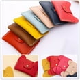 thumbnail image 4 of Miangastore Diy Handbag Making Kit Red Puppy Bag Accessory With Alloy For Daily Use 1Set, 4 of 9