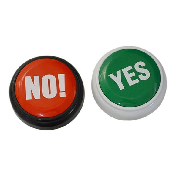 Gag Button Gag Button