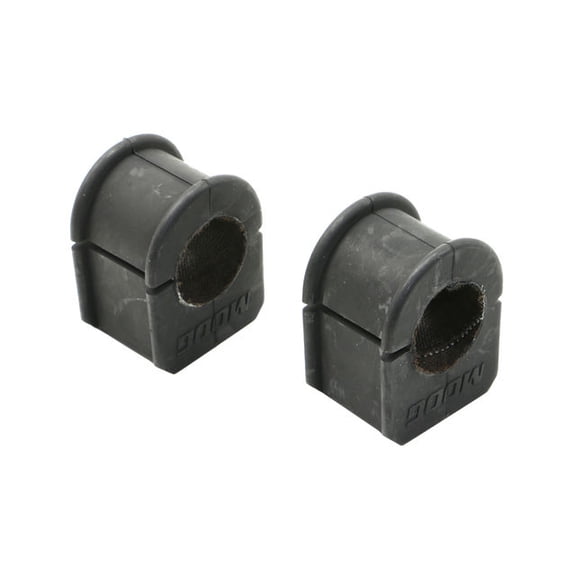 Front To Frame Sway Bar Bushing Kit - Compatible with 1999 - 2006 Ford F-250 Super Duty 4WD 2000 2001 2002 2003 2004 2005