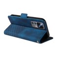 thumbnail image 3 of Funda GANGXUN para Xiaomi 12T Pro con diseño acolchado elegante, cuero PU, protección total y ajuste preciso, 3 of 5