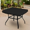 thumbnail image 7 of Covers&All Square Table Top Cover, 1000D Outdoor Furniture Cover Waterproof, UV-Resistant, 7 of 7