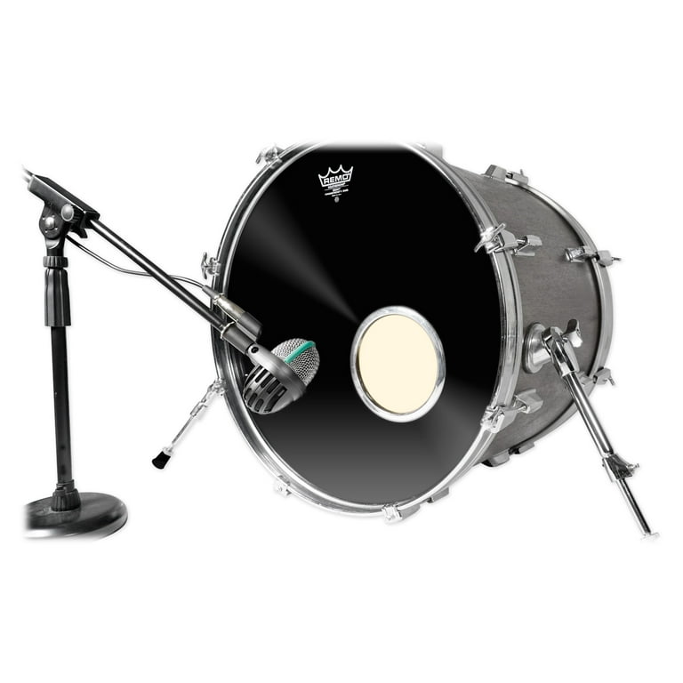 AKG D112 MKII Kick Drum Bass Guitar Microphone+Mic Mixer+