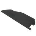thumbnail image 2 of Wheelchair Side Guard, Replacement Accessory Stable Plastic Firm Wheelchair Clothing Guard  For Patient For Wheelchair Sales Store, 2 of 8