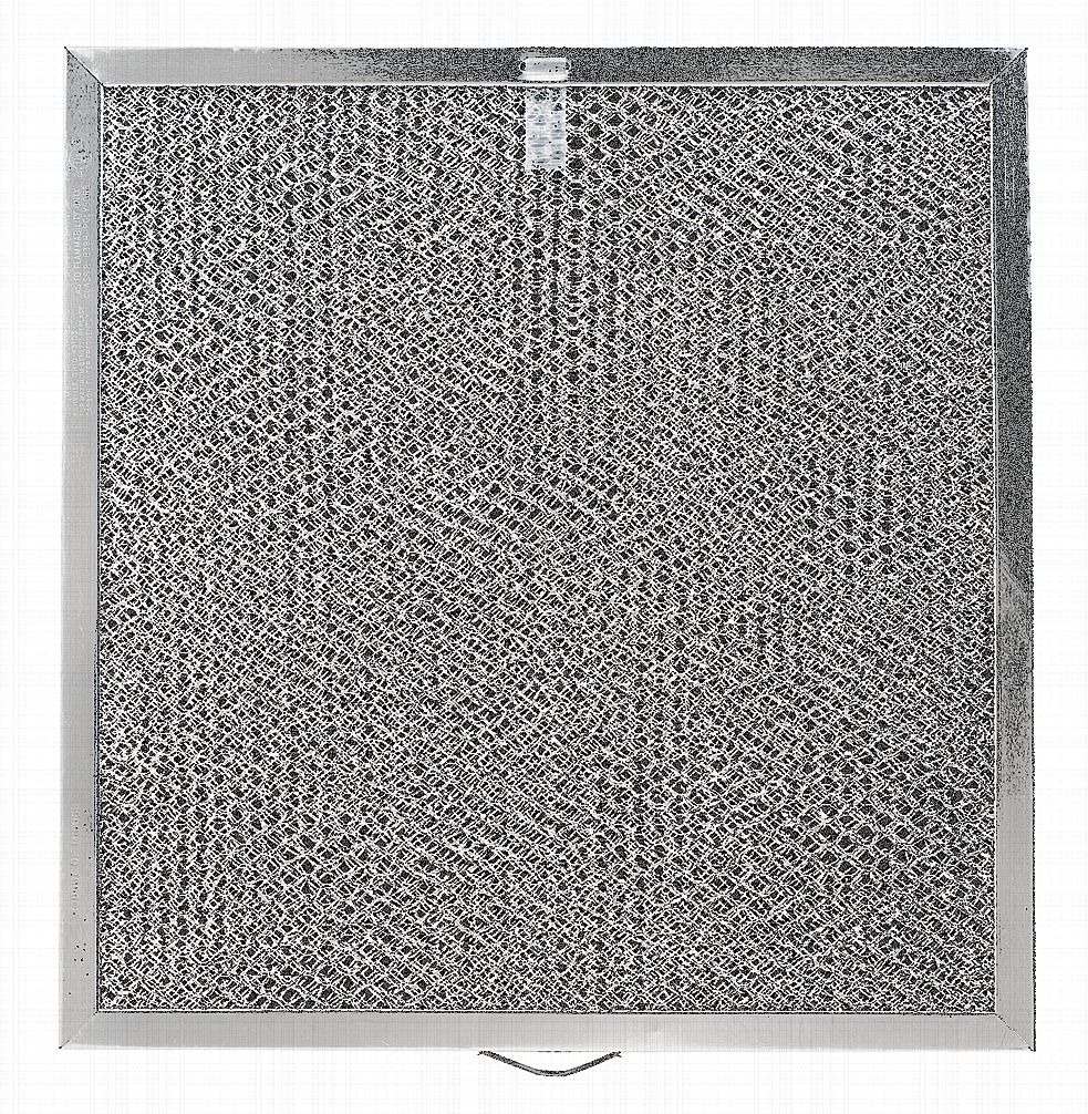 Broan Range Hood Filter, Duct Free S99010317