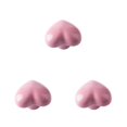 thumbnail image 2 of Manija de Gabinete Toystoory Cerámica Decorativa Rosa, 2 of 6