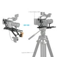thumbnail image 5 of SmallRig 4125B Shoulder Rig Kit for Sony FX6 Camera, 5 of 7