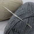 thumbnail image 2 of Love Knitting Crochet Hook, 2 of 2