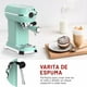 thumbnail image 4 of Cafetera Eléctrica Retro Espresso Y Capuchino 1.5l 600w, 4 of 6