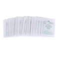 thumbnail image 5 of DEBGFS 50 Pcs Tampon en Gaze Premiers Soins Imperméable Pansement Stérile Tampon Médical en Gaze, 5 of 5