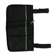 thumbnail image 3 of Mgaxyff Wheelchair Bag Pouch Pockets Large Capacity Hanging Bag Storage Organizer Armrest Pouch Handy Bag, 3 of 8