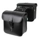 thumbnail image 1 of Motorcycle Riding Travel Tank Motorcycle Bags Motorcycle Storage Tool Motorcycle Bags Side Luggage Saddle Motorcycle Bags Pu Leather Motor Tail Luggag, 1 of 5