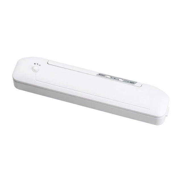 Lksixu Vacuum Sealer, Food Save-r Vacuum Sealer Machine, Automatic Food Vacuum Sealer For Food Preservation Sealing Packing System, For Fresh Food And Food Storage Kitchen Gadgets