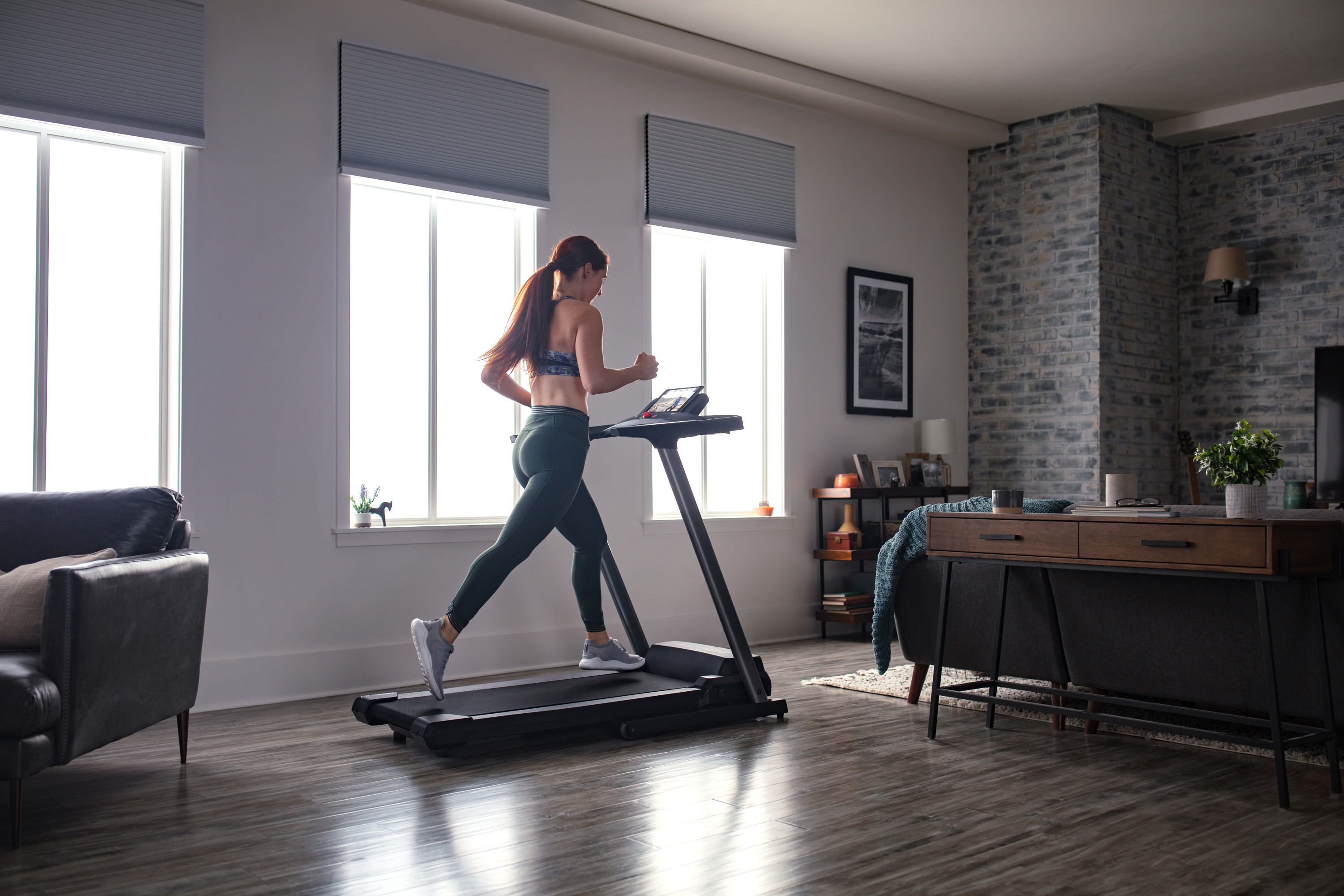ProForm Cadence Compact 300 Folding Treadmill, Compatible with iFIT Personal Training - image 31 of 37