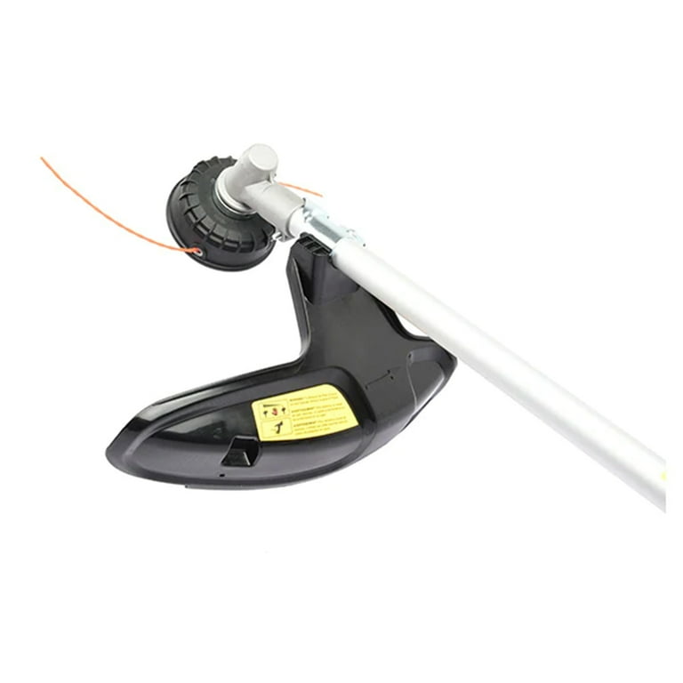 SENIX 26.5cc 4-Cycle Gas Weed Eater, Straight Shaft, Dual SENIX 26.5cc 4-Cycle Gas Weed Eater, Straight Shaft, Dual