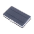 thumbnail image 3 of Caja de almacenamiento 1/64 para muñecas Hugo estuche figuras en miniatura vitrina protectora, 3 of 10