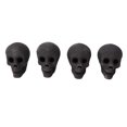 thumbnail image 1 of Fire Pit Skulls, Realistic Fire Pit Skull Props Horrific  for Campfire, 1 of 7
