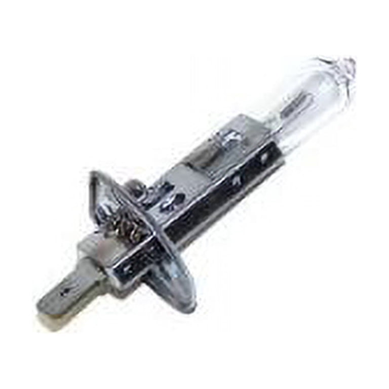 Sylvania 31393, 64150 H1 12V55W Auto Light Bulb, Incandescent 