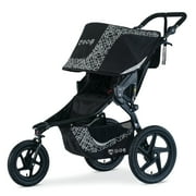 BOB Gear® Revolution® Flex 3.0 Jogging Stroller, Lunar Black