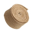 thumbnail image 2 of 1 Roll Wedding Decors Sewing Accessory Good-looking Comfortable Clothes Ribbon for Gifts Party Holiday Table Decorations Wide3cm, 2 of 9