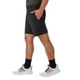 thumbnail image 4 of Hanes Moves Men's 2-in-1 Gym Shorts, 7" Inseam, 4 of 9