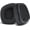 Mesh Fabric-Black, variant on SOULWIT Mesh Fabric Earpads Replacement for Corsair Void/Void v2/Void Pro/Void Elite/Surround Wired & Wireless RGB USB Gaming Headsets, Ear Pads Cushions with Noise Isolation Foam - Black