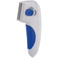 thumbnail image 1 of Brosse de Nettoyage Électrique pour Acariens de Chien et Chat, 1 of 5