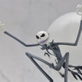 thumbnail image 5 of Figuras de acción de , juguetes Kawaii, pesadilla antes de Navidad, Jack Skellington, que brillan en la noche, Regalos divertidos para niños y niñas, 5 of 5