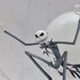 thumbnail image 5 of Figuras de acción de , juguetes Kawaii, pesadilla antes de Navidad, Jack Skellington, que brillan en la noche, Regalos divertidos para niños y niñas, 5 of 5