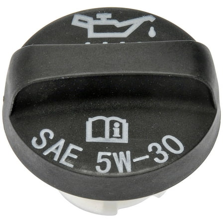 Dorman 80987 Engine Oil Filler Cap for Specific Models Fits select: 2002-2005,2012-2018 CHEVROLET SILVERADO